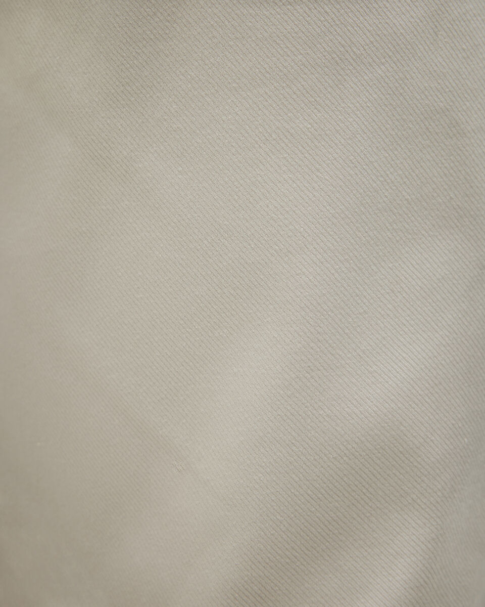 Pleated Chino, Bone, hi-res